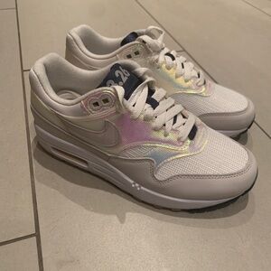 Nike Air Max 1 limited edition